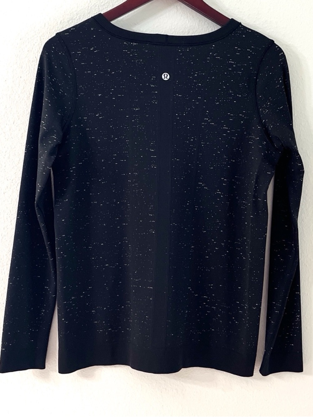 🍋LIKE NEW Lululemon Swiftly Tech LS Tee